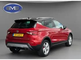 SEAT Arona thumbnail 4