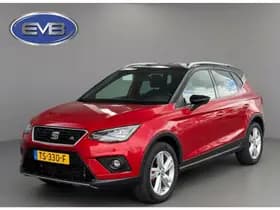 SEAT Arona thumbnail 43