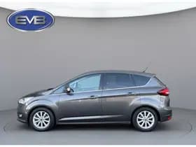 Ford C-Max thumbnail 11