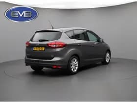 Ford C-Max thumbnail 15