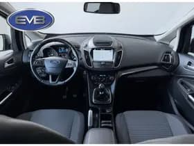 Ford C-Max thumbnail 3