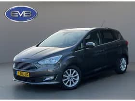 Ford C-Max thumbnail 21