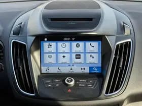 Ford C-Max thumbnail 26