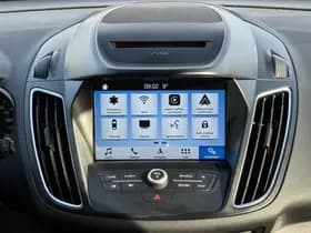 Ford C-Max thumbnail 27