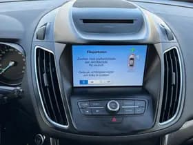 Ford C-Max thumbnail 29