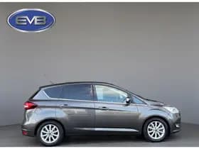 Ford C-Max thumbnail 33
