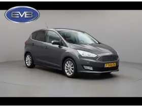 Ford C-Max thumbnail 6