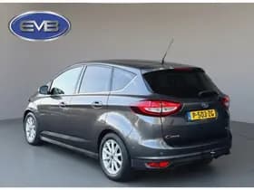 Ford C-Max thumbnail 8