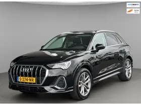 Audi Q3 thumbnail 2