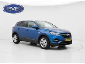 Opel Grandland thumbnail 8