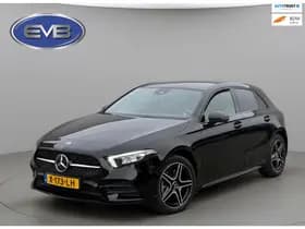 Mercedes-Benz A-Klasse thumbnail 2