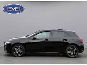 Mercedes-Benz A-Klasse thumbnail 12