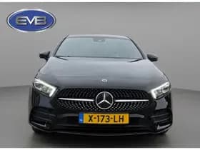 Mercedes-Benz A-Klasse thumbnail 20