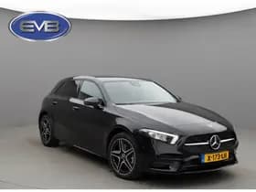 Mercedes-Benz A-Klasse thumbnail 23