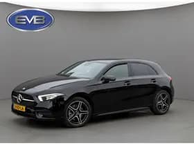 Mercedes-Benz A-Klasse thumbnail 25