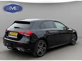 Mercedes-Benz A-Klasse thumbnail 4