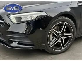 Mercedes-Benz A-Klasse thumbnail 6