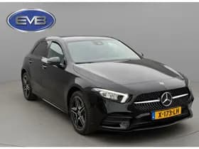 Mercedes-Benz A-Klasse thumbnail 9