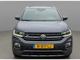 Volkswagen T-Cross thumbnail 16