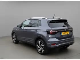 Volkswagen T-Cross thumbnail 18