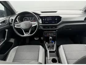 Volkswagen T-Cross thumbnail 3