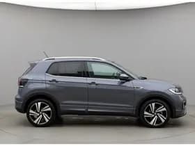Volkswagen T-Cross thumbnail 23