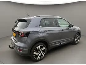 Volkswagen T-Cross thumbnail 25