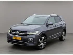 Volkswagen T-Cross thumbnail 27