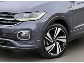 Volkswagen T-Cross thumbnail 6