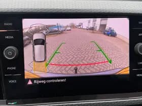 Volkswagen T-Cross thumbnail 7