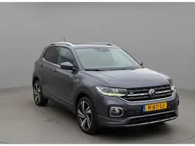 Volkswagen T-Cross thumbnail 8