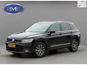 Volkswagen Tiguan thumbnail 2