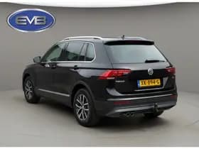Volkswagen Tiguan thumbnail 17