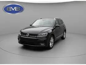 Volkswagen Tiguan thumbnail 19