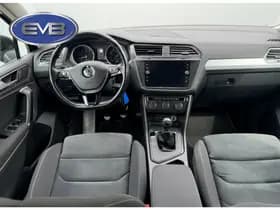 Volkswagen Tiguan thumbnail 3