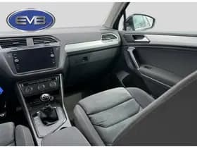 Volkswagen Tiguan thumbnail 23