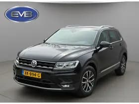 Volkswagen Tiguan thumbnail 30