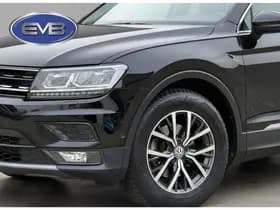 Volkswagen Tiguan thumbnail 6