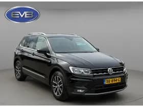 Volkswagen Tiguan thumbnail 8