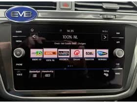 Volkswagen Tiguan thumbnail 9