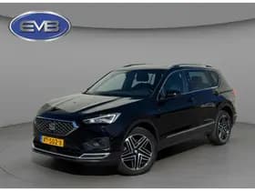 SEAT Tarraco thumbnail 17