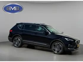 SEAT Tarraco thumbnail 21