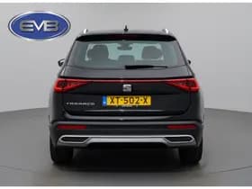 SEAT Tarraco thumbnail 24