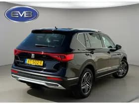 SEAT Tarraco thumbnail 4