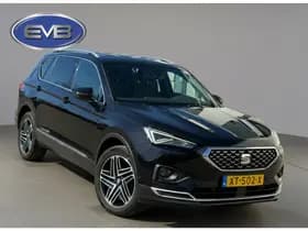 SEAT Tarraco thumbnail 8