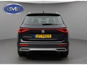 SEAT Tarraco thumbnail 10