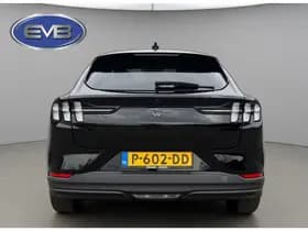 Ford Mustang thumbnail 11