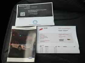 Ford Mustang thumbnail 15