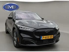 Ford Mustang thumbnail 19