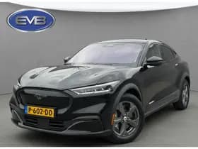 Ford Mustang thumbnail 29